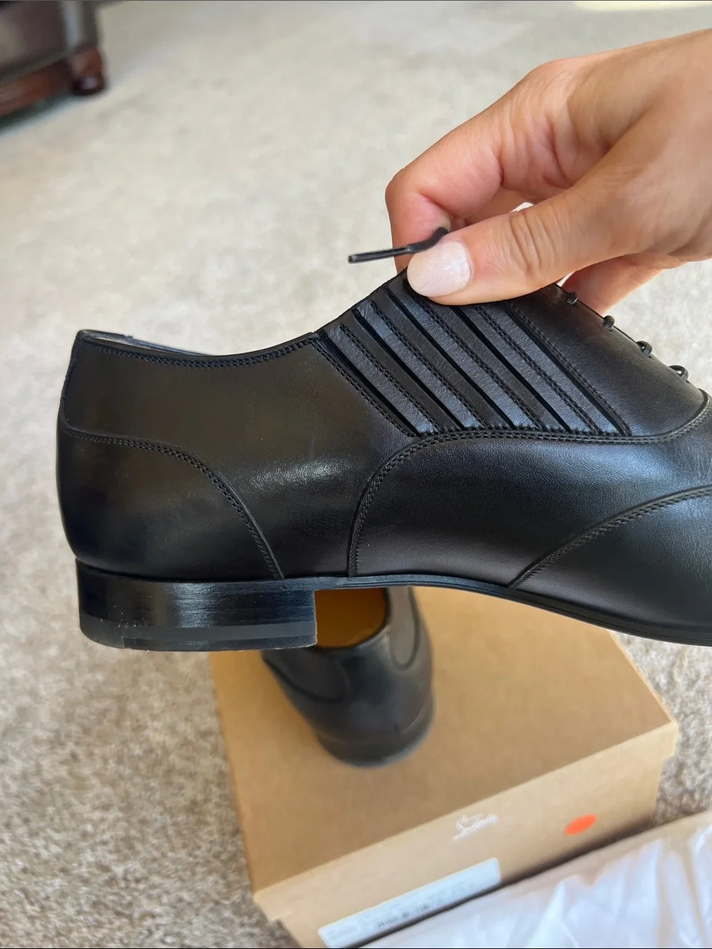 Christian Louboutin christian louboutin